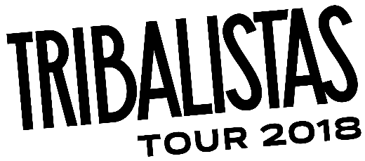 Tribalistas Tour 2018